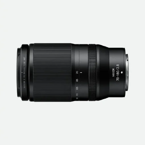 Nikon NIKKOR Z 70-180mm f/2.8 Lens - Image 3