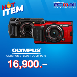 OLYMPUS-STYLUS-TOUCH-TG-6
