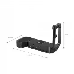 SmallRig 2122D L-Bracket for Sony a7IIIa7RIIIa9-Detail3