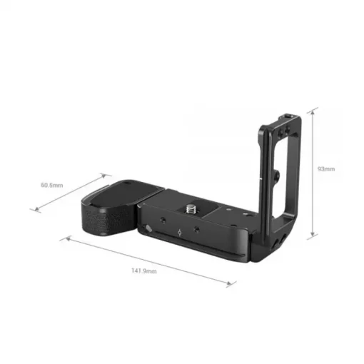 SmallRig 2122D L-Bracket for Sony a7IIIa7RIIIa9-Detail3