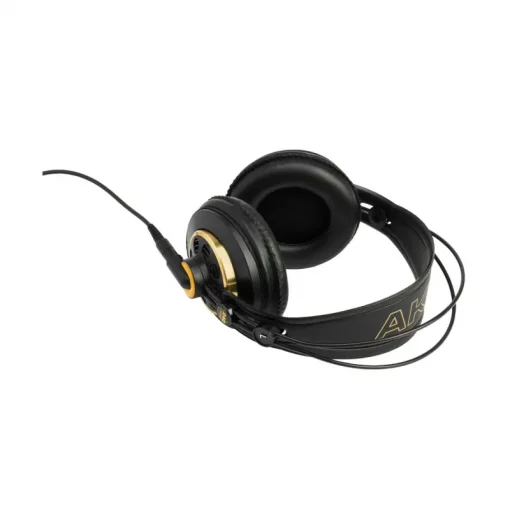 AKG K240 Monitor Headphone-Detail5