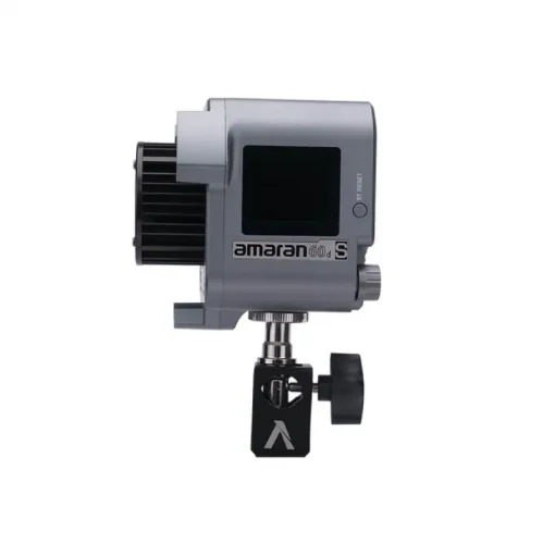 Aputure Amaran COB 60D S 65W Ultra-High SSI Daylight Bowens Mount LED - Image 3