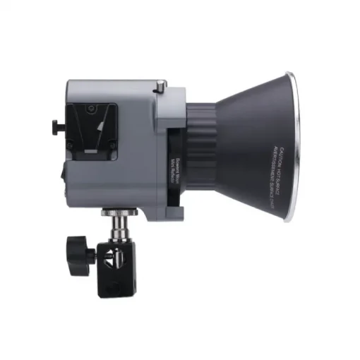 Aputure Amaran COB 60D S 65W Ultra-High SSI Daylight Bowens Mount LED - Image 2