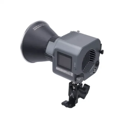 Aputure Amaran COB 60D S 65W Ultra-High SSI Daylight Bowens Mount LED - Image 4