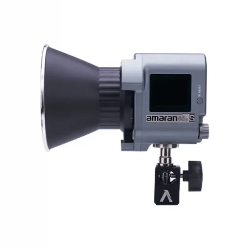 Aputure Amaran COB 60D S 65W Ultra-High SSI Daylight Bowens Mount LED