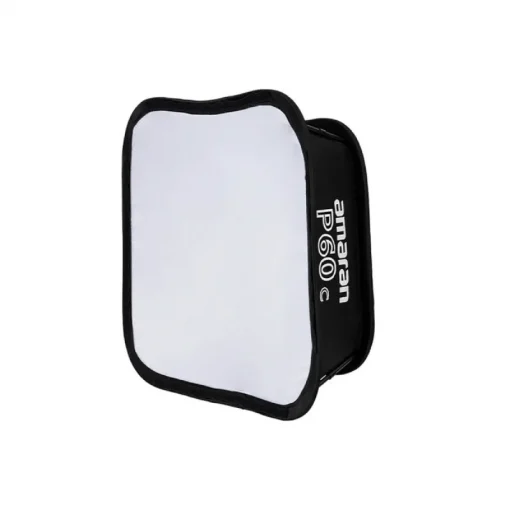 Aputure Amaran P60c 60W Output RGBWW Lensed Color LED Panel - Image 2