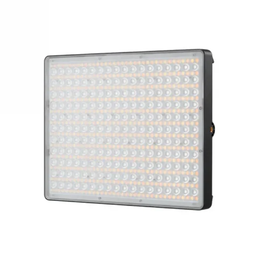 Aputure Amaran P60c 60W Output RGBWW Lensed Color LED Panel - Image 3