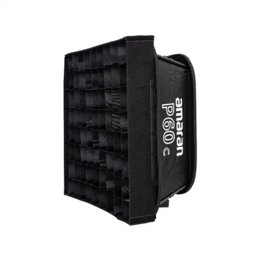 Aputure Amaran P60c 60W Output RGBWW Lensed Color LED Panel - Image 5