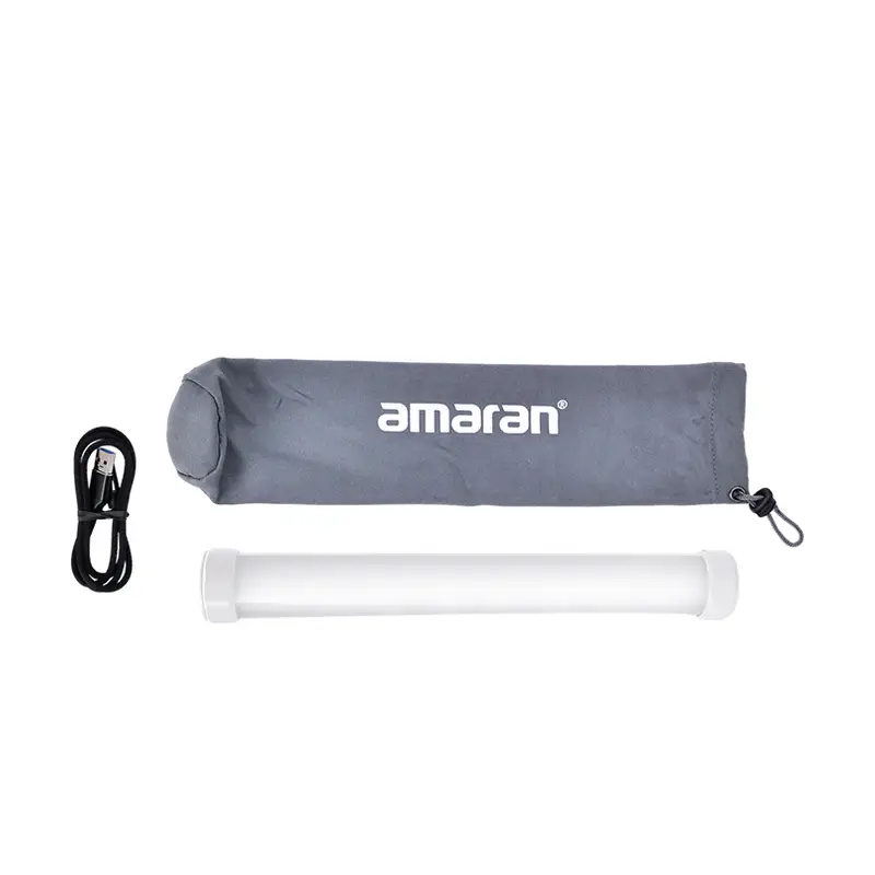 Aputure Amaran PT1c RGB LED Pixel Tube Light-Detail4