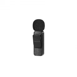 Boya BY-V10,V20 Ultracompact 2.4GHz Wireless Microphone System-Detail7