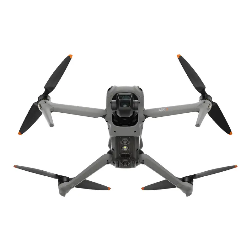 DJI Air 3 Fly More Combo DJI RC 2 EC MALL