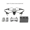 DJI Air 3 Fly More Combo (DJI RC-N2)-Detail1