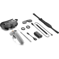 DJI Goggles 2 Motion Combo EC MALL