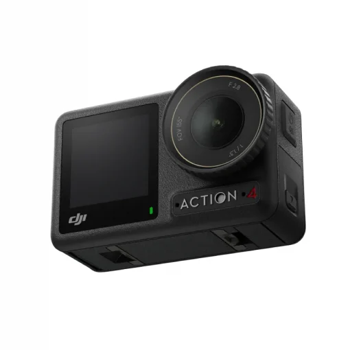 DJI Osmo Action 4 Action Camera - Image 2
