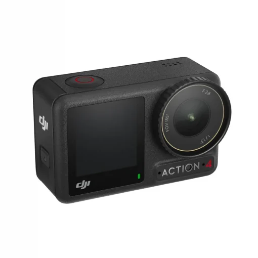 DJI Osmo Action 4 Action Camera - Image 6