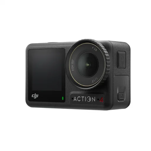 DJI Osmo Action 4 Action Camera - Image 7