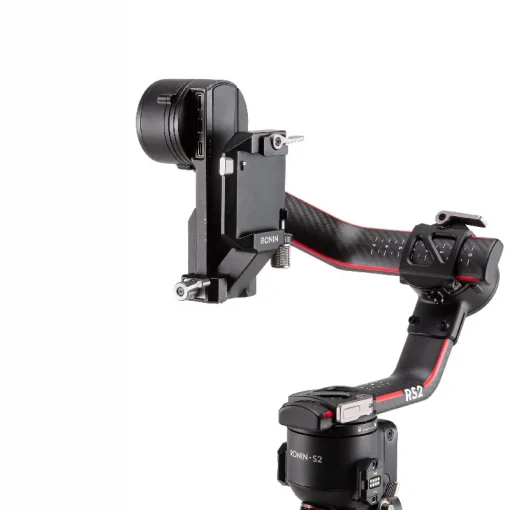 DJI R Vertical Camera Mount For DJI RS 3Pro DJI RS 3 DJI RS 2 - Image 3