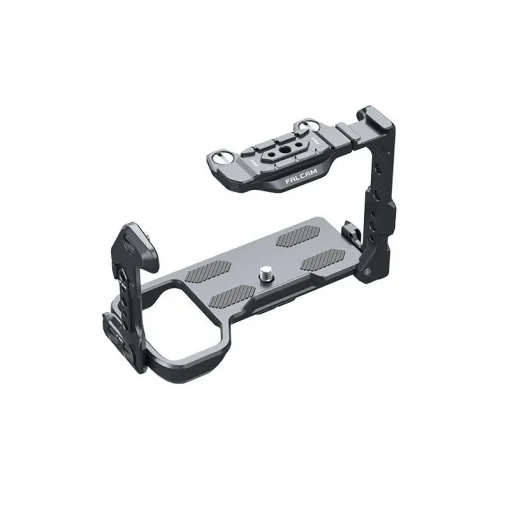 Falcam 2823A F22&F38&F50 Quick Release Camera Cage V2 (For Sony FX3/FX30)