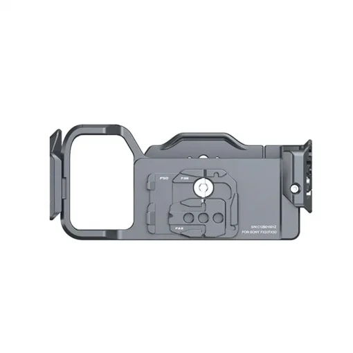 Falcam 2823A F22&F38&F50 Quick Release Camera Cage V2 (For Sony FX3/FX30) - Image 5