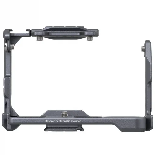 Falcam 2823A F22&F38&F50 Quick Release Camera Cage V2 (For Sony FX3/FX30) - Image 3