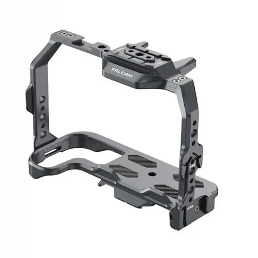 Falcam 3230 F22&F38&F50 Quick Release Camera Full Cage (For EOS R7)-Detail1