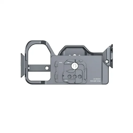 Falcam 3299 F22&F38&F50 Quick Release Camera Cage Base V2 (For Sony A7 IV) - Image 2