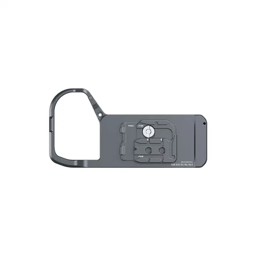 Falcam 3300 F22&F38&F50 Quick Release Camera Cage Base V2 (For EOS R5/R6) - Image 2