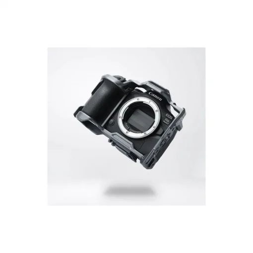 Falcam 3300 F22&F38&F50 Quick Release Camera Cage Base V2 (For EOS R5/R6) - Image 3