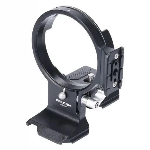 Falcam 3304 Falcam F22&F38&F50 Horizontal to Vertical Quick Release Circular Half Cage (For Sony)