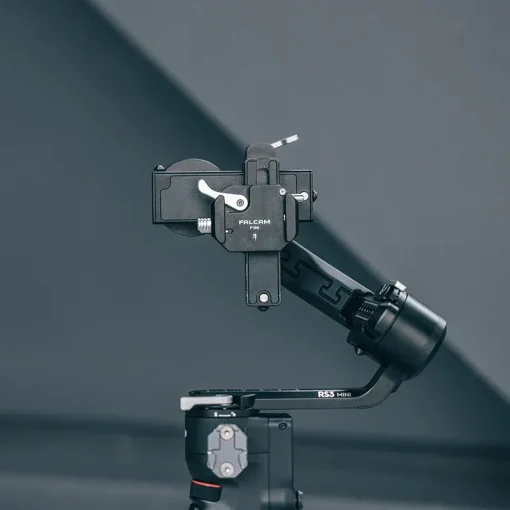 Falcam 3345 F38 RS3 Mini Cross Arm - Image 7