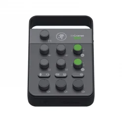 Mackie M Caster Live Portable Live Streaming Mixer-Detail2