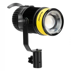 NiceFoto BJ-600A Zoom LED Video Light-Detail2