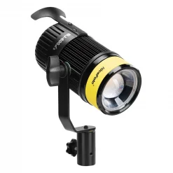 NiceFoto BJ-600A Zoom LED Video Light-Detail3