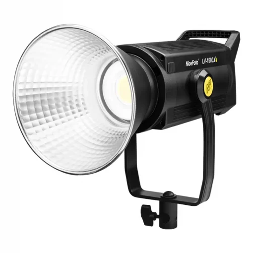 NiceFoto LV-1500A LED Video Light