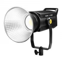 NiceFoto LV-1500B LED Video Light-Detail1