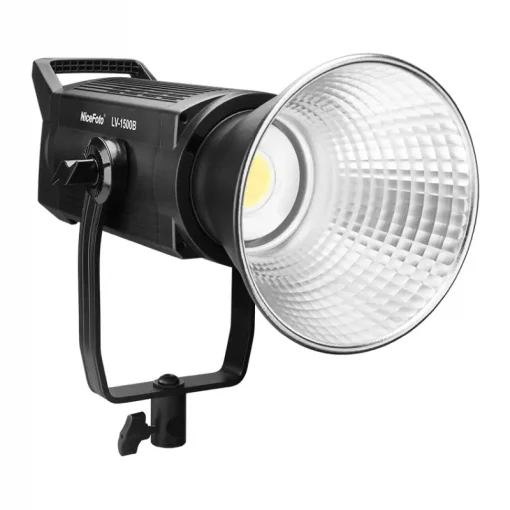 NiceFoto LV-1500B LED Video Light-Detail2