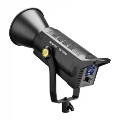 NiceFoto LV-1500B LED Video Light-Detail5