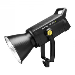 NiceFoto LV-2000A LED Video light-Detail4