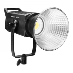 NiceFoto LV-2000B LED Video Light-Detail2