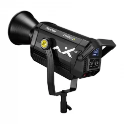 NiceFoto LV-6000A LED Video Light-Detail5