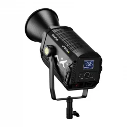 NiceFoto LV-6000A LED Video Light-Detail7