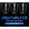 Sirui Nightwalker 24&35&55mm T1.2 S35 Lens Set-Detail1