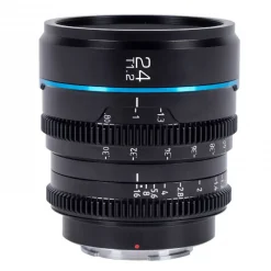 Sirui Nightwalker 24&35&55mm T1.2 S35 Lens Set-Detail2