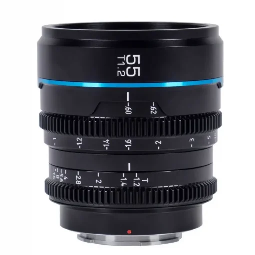 Sirui Nightwalker 24&35&55mm T1.2 S35 Lens Set-Detail4