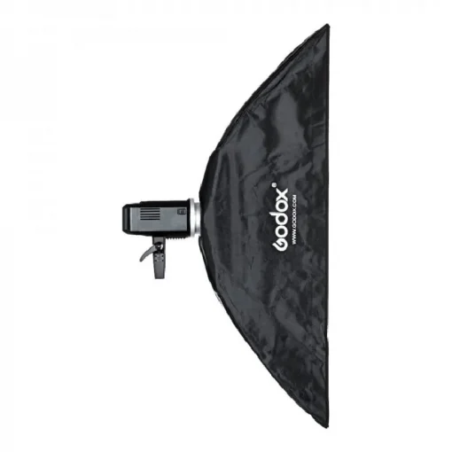 Godox SB-FW2290 Softbox Bowen Mount With Grid 22x90cm - Image 4