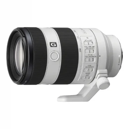 Sony FE 70-200mm f/4 Macro G OSS II Lens