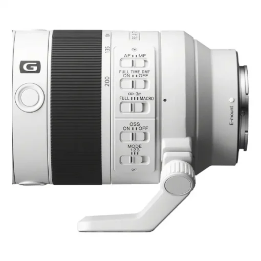 Sony FE 70-200mm f4 Macro G OSS II-Detail9