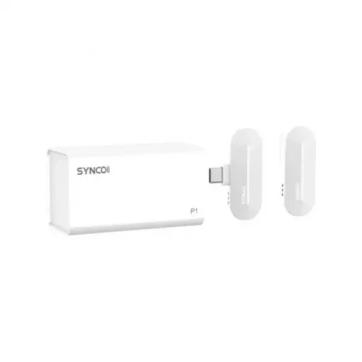 Synco P1T,P1L Dual Microphone For Phone-Detail5