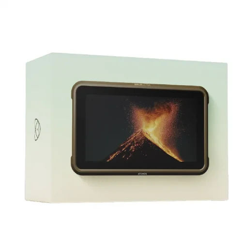 Atomos Ninja Ultra  5.2" 8K HDMI Recording Monitor (ATOMNJAU01) - Image 7