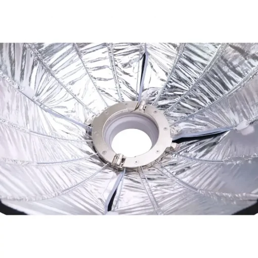 Aputure Light Dome Mini III (22.8 Inch)-Detail13